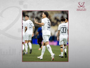 السد يكتسح السيلية بسداسية ويعزز صدارته لدوري نجوم بنك الدوحة
