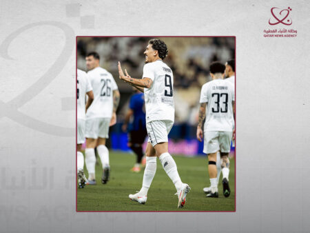 السد يكتسح السيلية بسداسية ويعزز صدارته لدوري نجوم بنك الدوحة