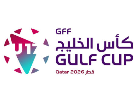 الكشف عن جدول مباريات بطولة كأس الخليج للناشئين تحت 17 عاماً الكشف عن جدول مباريات بطولة كأس الخليج للناشئين تحت 17 عاماً