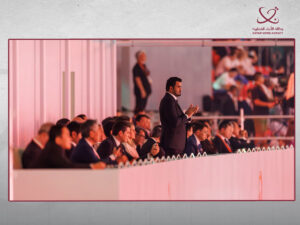 رئيس المجلس الأولمبي الآسيوي: دورة ألعاب آيتشي – ناغويا 2026 ستشكل مصدر إلهام لشعوب القارة
