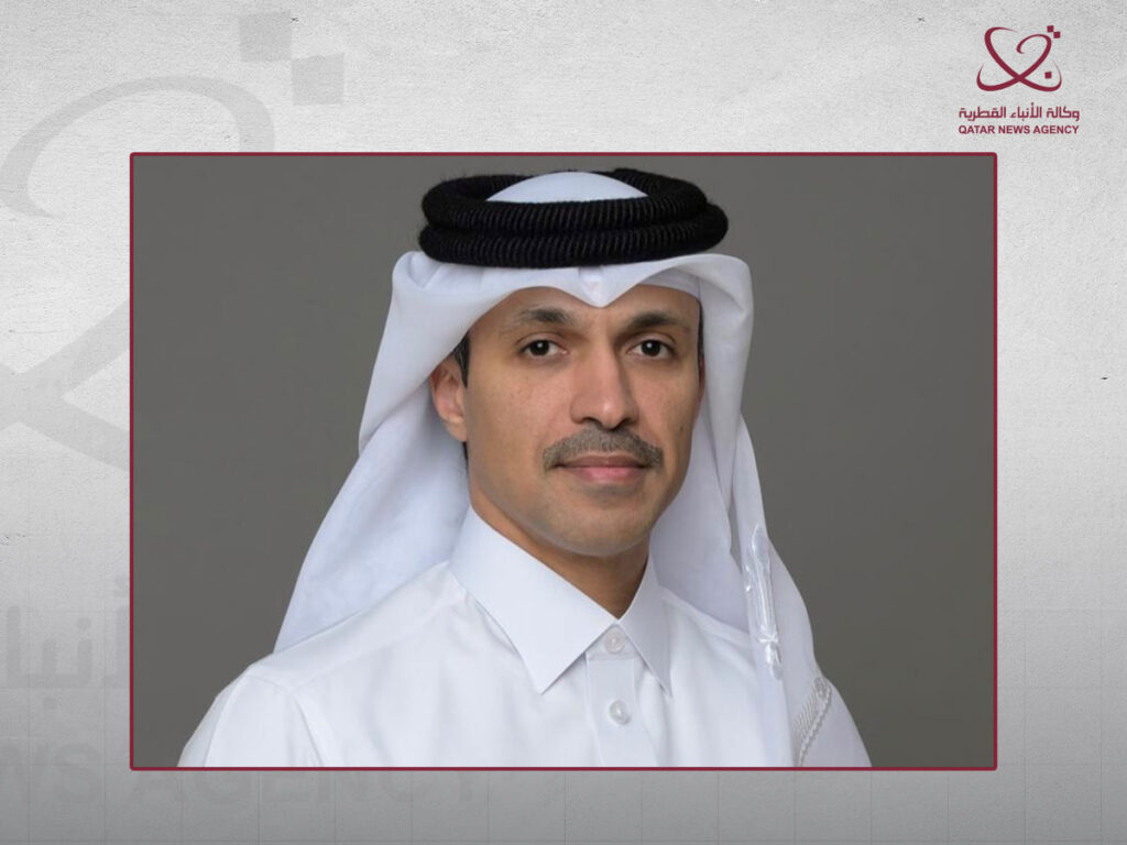 الأمين العام للجنة الأولمبية القطرية يشيد بإنجاز الرماية في آسياد آيتشي-ناغويا 2026