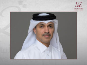 الأمين العام للجنة الأولمبية القطرية يشيد بإنجاز الرماية في آسياد آيتشي-ناغويا 2026