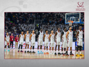 منتخب قطر لكرة السلة يكثف تحضيراته استعداداً لآسياد آيتشي-ناغويا 2026