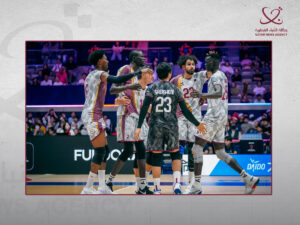 المنتخب القطري يختتم مشاركته في البطولة الآسيوية للكرة الطائرة بالخسارة أمام كوريا الجنوبية