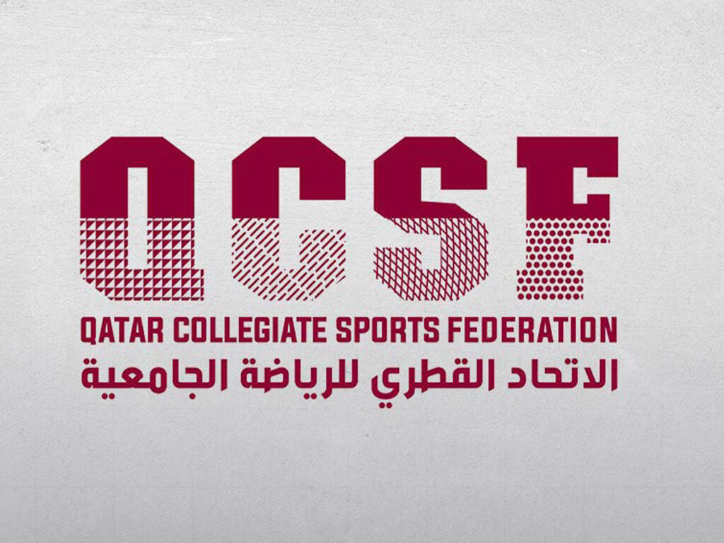 الاتحاد القطري للرياضة الجامعية يعلن روزنامة الموسم الرياضي 2026-2027 الاتحاد القطري للرياضة الجامعية يعلن روزنامة الموسم الرياضي 2026-2027