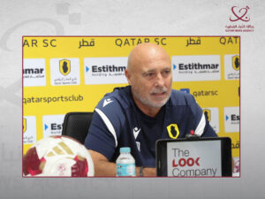دوري نجوم بنك الدوحة: الأهلي وقطر يتطلعان لحصد النقاط الثلاث في مواجهة الغد