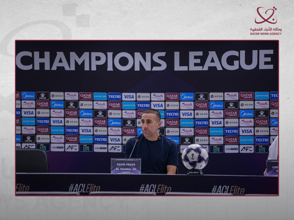 مدرب الشمال: نقص الخبرة حرمنا من الفوز أمام الاتحاد في دوري أبطال آسيا للنخبة
