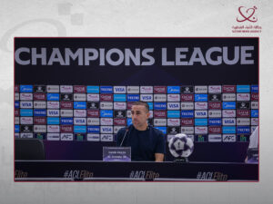 مدرب الشمال: نقص الخبرة حرمنا من الفوز أمام الاتحاد في دوري أبطال آسيا للنخبة