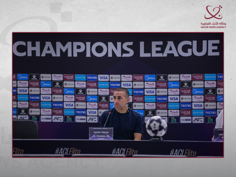مدرب الشمال: نقص الخبرة حرمنا من الفوز أمام الاتحاد في دوري أبطال آسيا للنخبة مدرب الشمال: نقص الخبرة حرمنا من الفوز أمام الاتحاد في دوري أبطال آسيا للنخبة