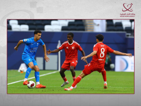 الشمال يتغلب على الشحانية 4 – 2 في دوري نجوم بنك الدوحة الشمال يتغلب على الشحانية 4 - 2 في دوري نجوم بنك الدوحة