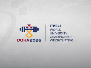 الدوحة تحتضن النسخة العاشرة لبطولة العالم الجامعية لرفع الأثقال 2026