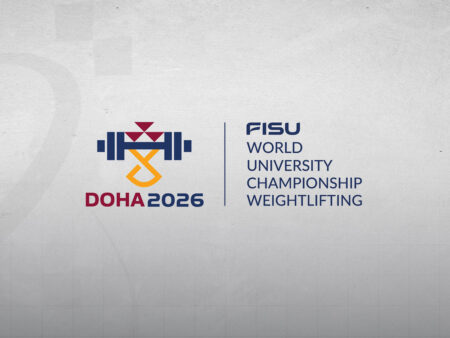 الدوحة تحتضن النسخة العاشرة لبطولة العالم الجامعية لرفع الأثقال 2026