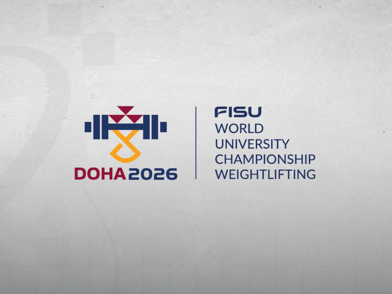 الدوحة تحتضن النسخة العاشرة لبطولة العالم الجامعية لرفع الأثقال 2026 الدوحة تحتضن النسخة العاشرة لبطولة العالم الجامعية لرفع الأثقال 2026