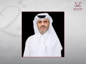 أمين سر اتحاد الإسكواش: قطر كلاسيك ترسخ مكانتها العالمية والجماهير تشيد بقوة المنافسات