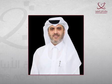 أمين سر اتحاد الإسكواش: قطر كلاسيك ترسخ مكانتها العالمية والجماهير تشيد بقوة المنافسات أمين سر اتحاد الإسكواش: قطر كلاسيك ترسخ مكانتها العالمية والجماهير تشيد بقوة المنافسات