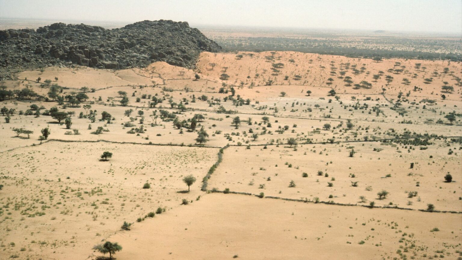 مصرع 82 شخصاً على الأقل في انهيار منجم ذهب بالسودان