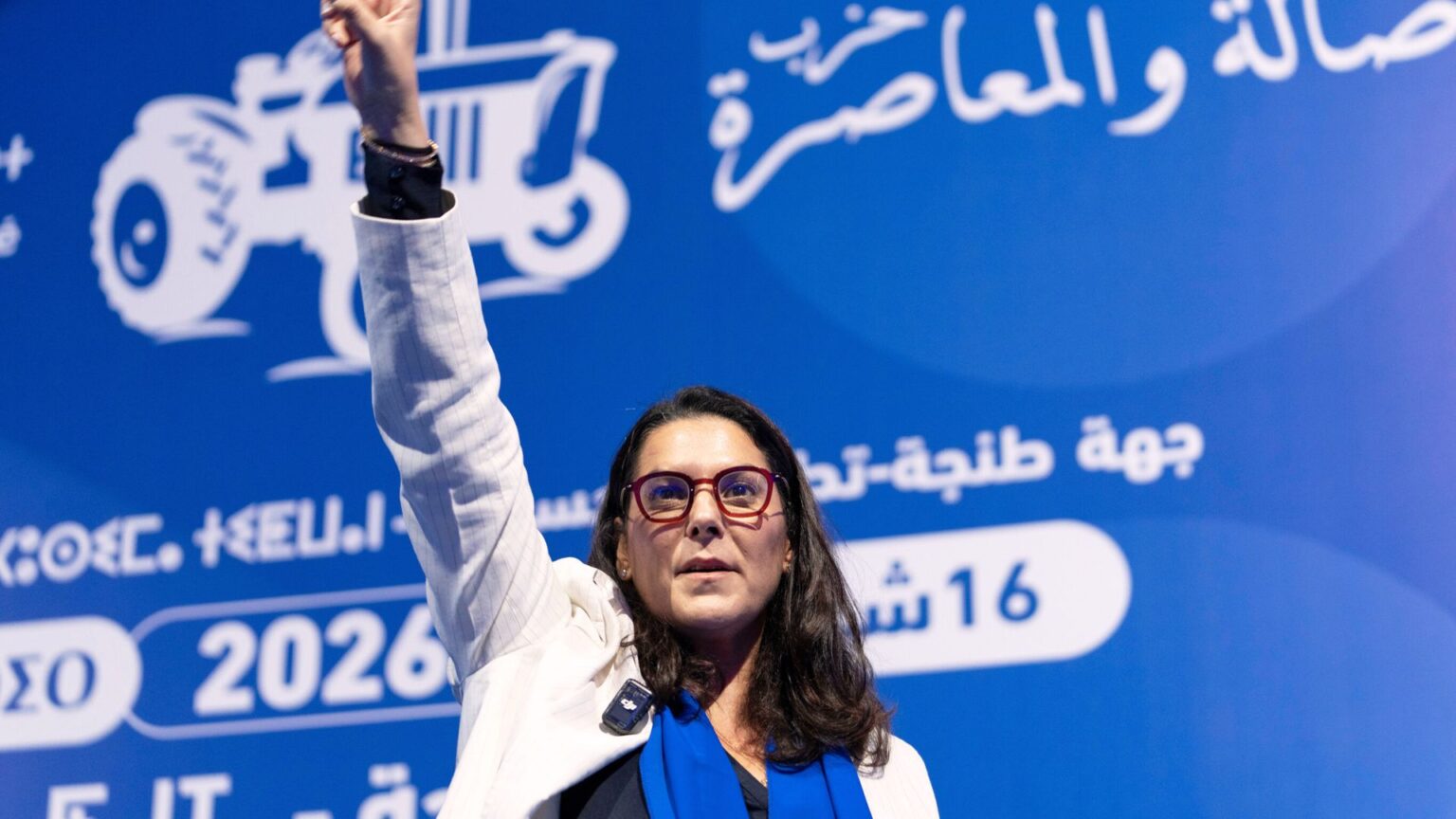 المغرب يعين أول امرأة في منصب رئيس الوزراء بعد فوز تاريخي في الانتخابات