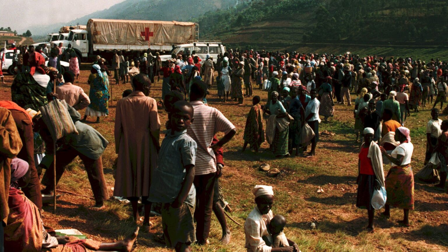 بريطانيا توجه أولى تهمها في قضية الإبادة الجماعية برواندا عام 1994