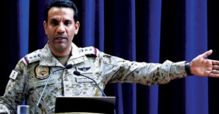 المالكي: مستمرون في دعم الحكومة اليمنية الشرعية والعمليات العسكرية قائمة