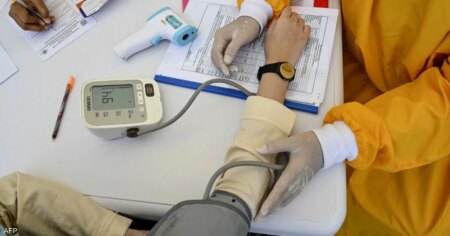 تمرين غير تقليدي يخفض ضغط الدم دون الحاجة للجري أو المشي