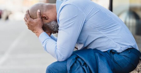 دراسة: الوحدة تستنزف الصحة النفسية والرجال الأكثر تأثراً