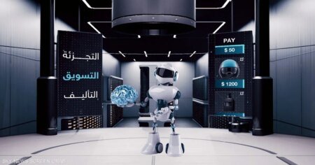 الذكاء الاصطناعي يدفع موظفين في ألمانيا إلى الاستقالة الذكاء الاصطناعي يدفع موظفين في ألمانيا إلى الاستقالة