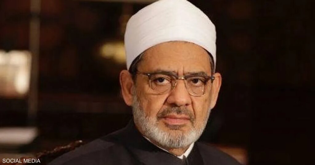 شيخ الأزهر يدين هجوم الكرك ويؤكد تضامن الأزهر الكامل مع الأردن شيخ الأزهر يدين هجوم الكرك ويؤكد تضامن الأزهر الكامل مع الأردن