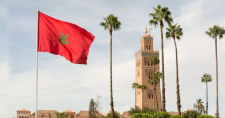 عرافي: الخطط الاجتماعية الجديدة للحكومة المغربية واعدة
