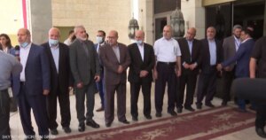 القاهرة: 4 فصائل فلسطينية تتوافق على إطلاق حوار وطني شامل