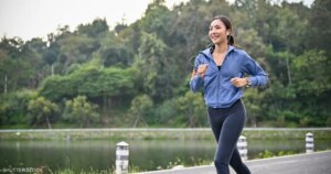 التعب السريع أثناء الركض: السبب قد يكون أمام عينيك مباشرة