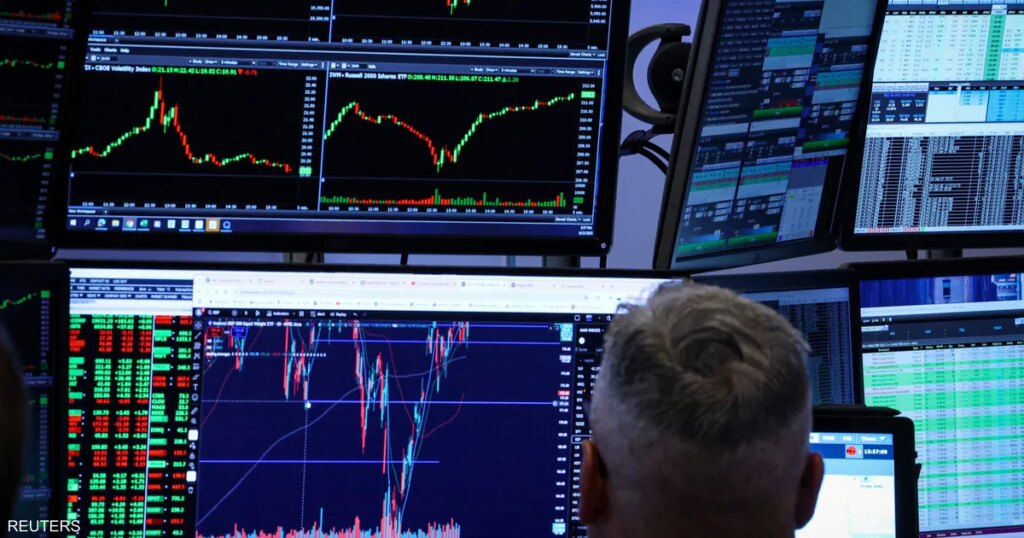 CFI تتوقع نتائج إيجابية مفاجئة لشركات مؤشر S&P500 CFI تتوقع نتائج إيجابية مفاجئة لشركات مؤشر S&P500