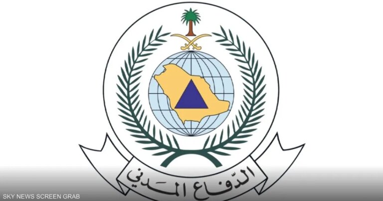 إصابة 6 مواطنين سعوديين إثر سقوط مقذوف حوثي في نجران