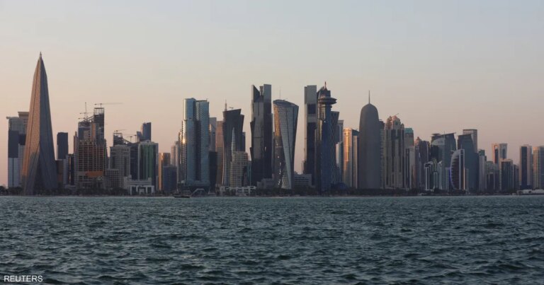 وصول وفد إيراني إلى الدوحة برفقة مفاوضين قطريين وصول وفد إيراني إلى الدوحة برفقة مفاوضين قطريين