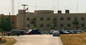 سفارة واشنطن في عمّان تصدر تنبيهاً أمنياً عقب هجوم الكرك