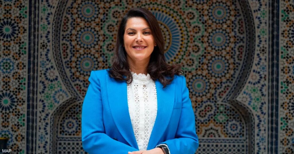 ترقب في المغرب لبرنامج حكومة المنصوري عقب التعيين التاريخي ترقب في المغرب لبرنامج حكومة المنصوري عقب التعيين التاريخي