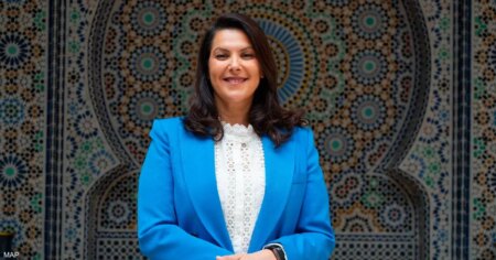 ترقب في المغرب لبرنامج حكومة المنصوري عقب التعيين التاريخي ترقب في المغرب لبرنامج حكومة المنصوري عقب التعيين التاريخي
