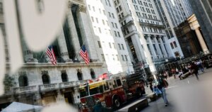 نمو الاقتصاد الأمريكي بنسبة 2.2% في الربع الثاني