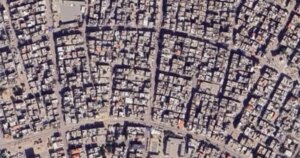 غزة بعد 3 سنوات من الحرب: لقطات فضائية توثق حجم الدمار
