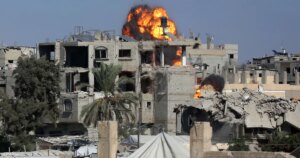 الجيش الإسرائيلي يعلن مقتل قياديين في "الجهاد الإسلامي" بغزة