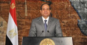 السيسي: توقيع 20 اتفاقية خلال الجولة الآسيوية