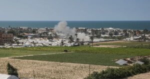 جيش الاحتلال يعلن مقتل قياديين من حماس في غزة جيش الاحتلال يعلن مقتل قياديين من حماس في غزة