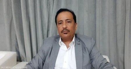 الانتقالي الجنوبي يعلن التعبئة ويحذر من مخاطر تهدد باب المندب الانتقالي الجنوبي يعلن التعبئة ويحذر من مخاطر تهدد باب المندب