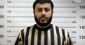 اعتقال قيادي في تنظيم "داعش" متورط بتفجير مسجد في حمص
