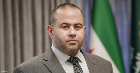 دمشق تطالب بفتح تحقيق مستقل في حادثة غرق السفينة "ألفا وطن"