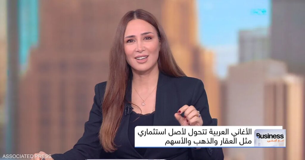 الموسيقى العربية تتحول إلى أصول استثمارية واعدة الموسيقى العربية تتحول إلى أصول استثمارية واعدة