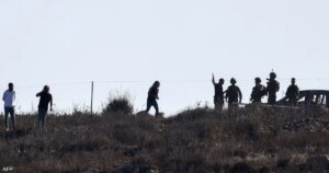 موسم قطف الزيتون: اعتداءات المستوطنين تلاحق المزارعين الفلسطينيين