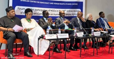 ملفات السلاح الكيماوي والتدخلات الخارجية في السودان على طاولة النقاش الإفريقي
