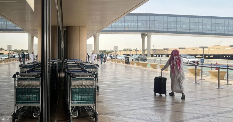 تنديد دولي واسع بالهجوم الحوثي على مطار الملك خالد بالرياض