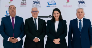 المغرب: الأصالة والمعاصرة يعلن تشكيل أغلبية حكومية من 4 أحزاب المغرب: الأصالة والمعاصرة يعلن تشكيل أغلبية حكومية من 4 أحزاب