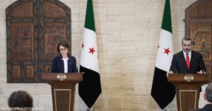ملف الأسلحة الكيميائية السورية يتصدر أولويات منظمة حظر الأسلحة الكيميائية